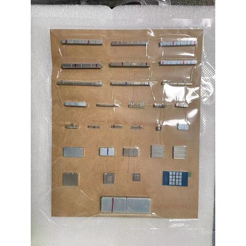 Assemblage d'aimant Apple sans fil recharge sans fil composants électroniques