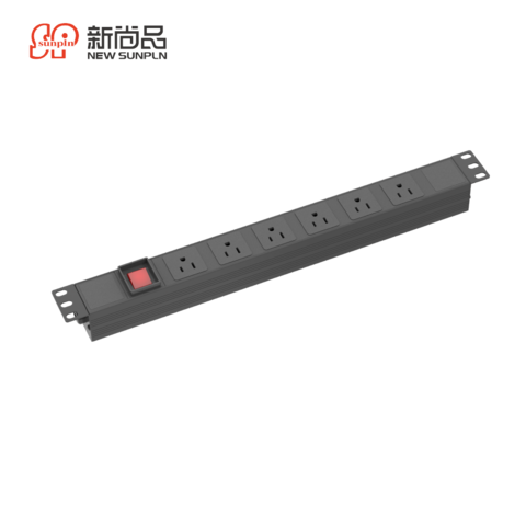 1U 19 Basic Rack PDU with 10 NEMA 5-15R Outlets - Rackmount Surge  Protector, Power Strip PDU, Server Rack PDU, Supplier of Power Related  Products From Taiwan