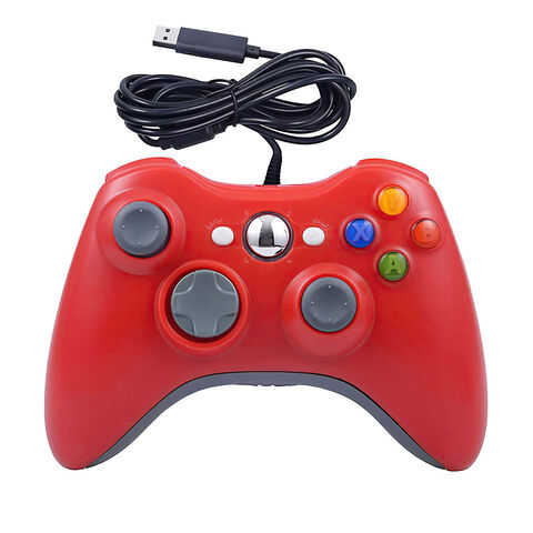 Controle Xbox 360 com Fio USB : : Games e Consoles, xbox 360 preço