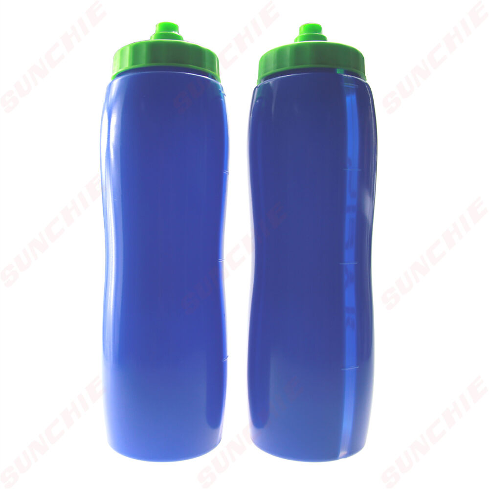 Buy Wholesale China Bpa Free 1000ml/35oz Plastic Squeeze Bottle With
