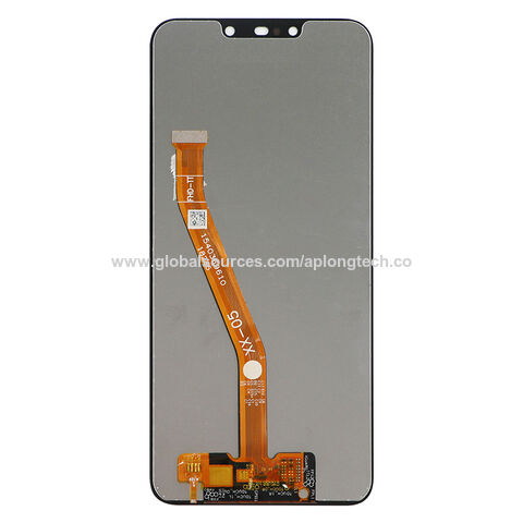 huawei nova 3e screen replacement cost