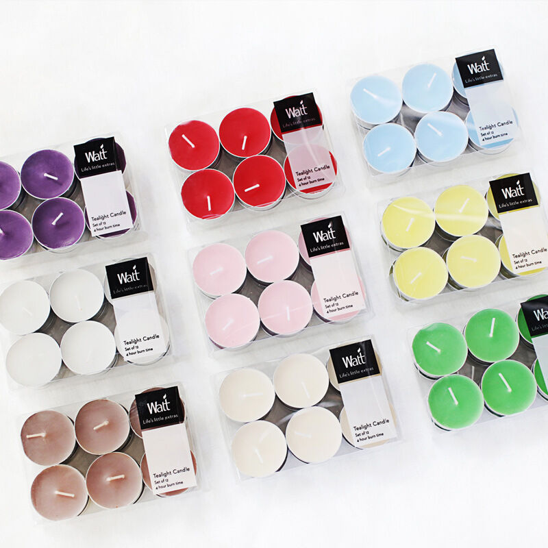 Tarle Light Buy Wholesale China Tealight Candles - 4 Hours - Giant 12 Bulk Packs ...