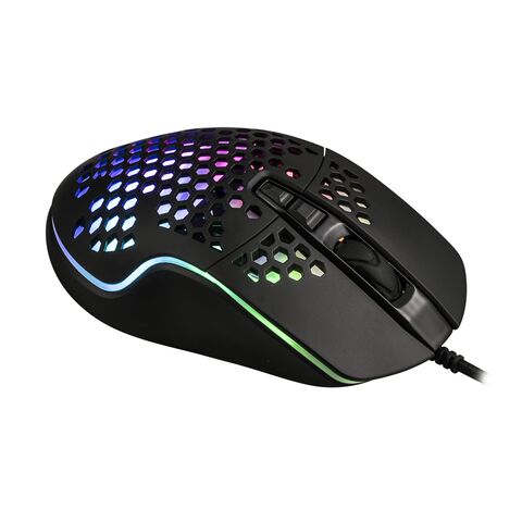 Gaming Hole Mouse With Rgb Running Light - Expore China Gaming Hole Mouse With Rgb Running Light - Expore China