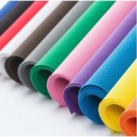 Buy Wholesale China Good Material Eco Friendly Non Woven Material