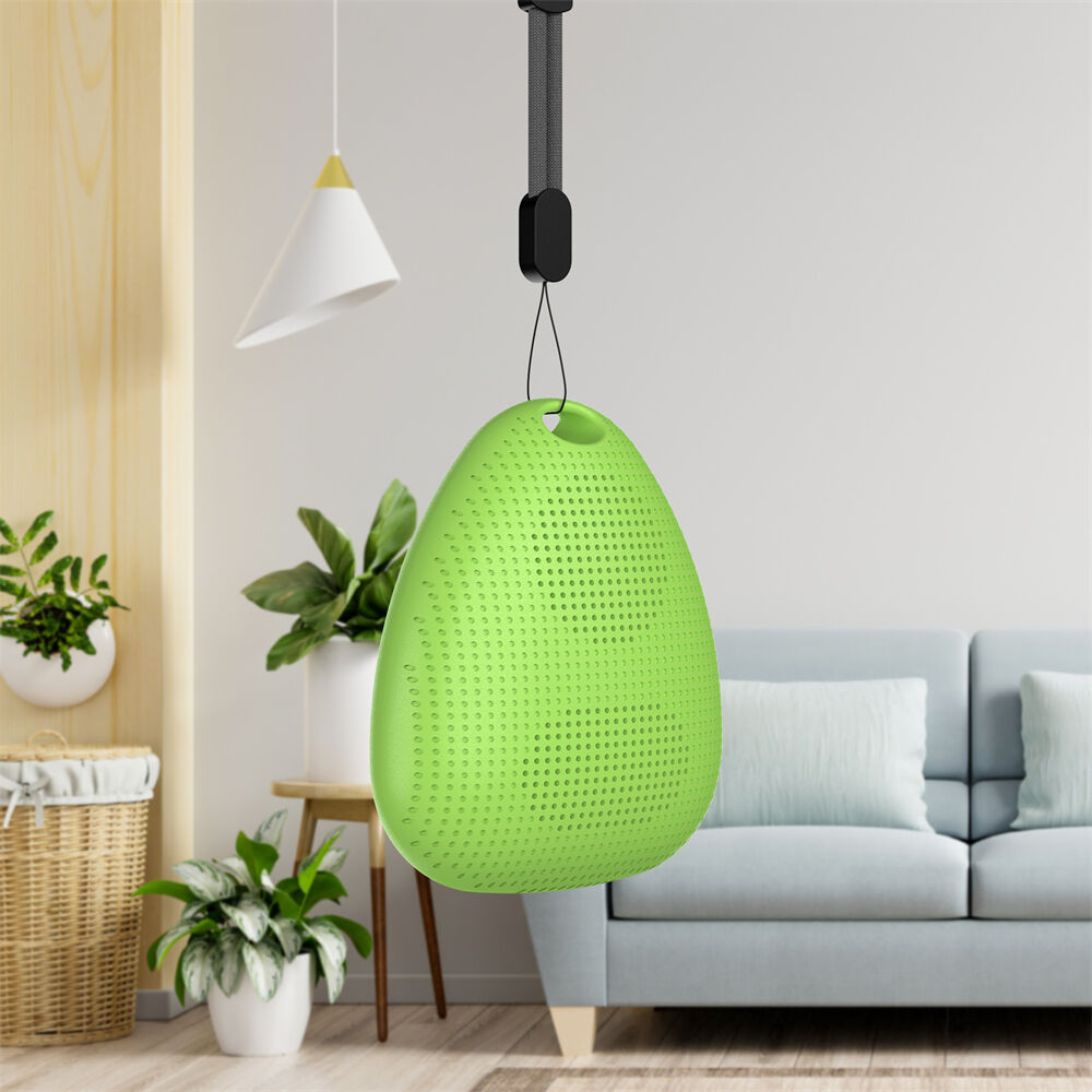 Buy China Wholesale Cheap Detachable Hanging Rope Design Portable Dust ...