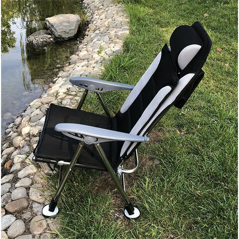 Factory Direct Sales New Stainless Steel European Style Multifunctional Fishing  Chairs - Expore China Wholesale Fishing Chairs and Fishing Chairs, Fishing  Gear, Fishing Stool