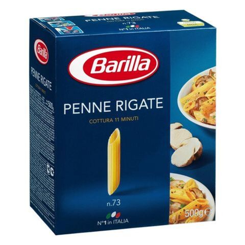 Achetez en gros Pâtes Spaghetti Barilla 500 Gr Stock Prêt Pour L'original  Royaume-Uni et Pâtes Spaghetti Barilla à 50 USD