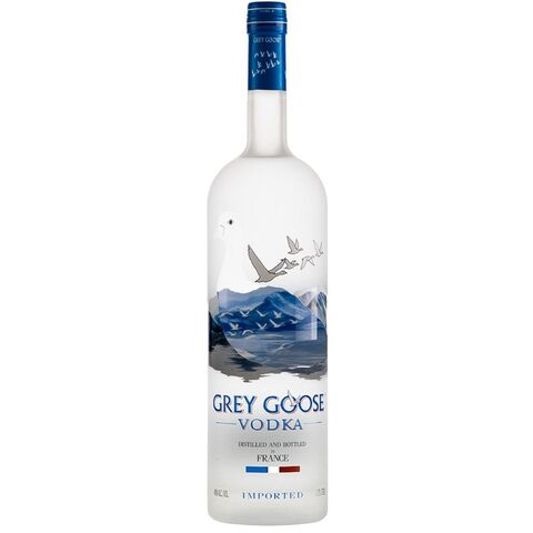 Big Bottle of Vodka Wholesale Price