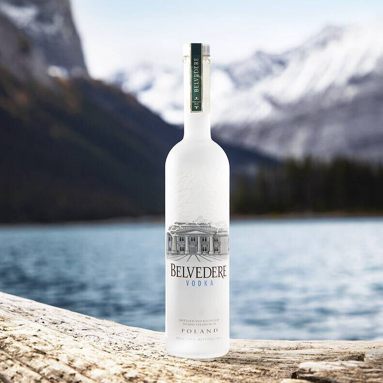 Buy Wholesale United Kingdom Wholesale Cheap Price Belvedere Vodka & Belvedere  Vodka at USD 4