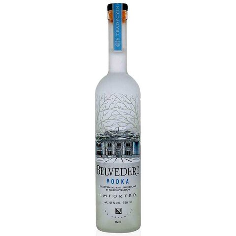 Buy Wholesale United Kingdom Wholesale Cheap Price Belvedere Vodka & Belvedere  Vodka at USD 4