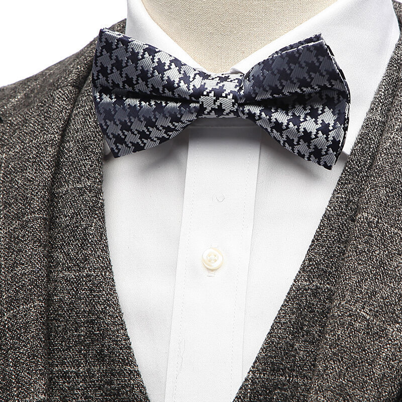 Ties & Bow Ties for Men, Accessories