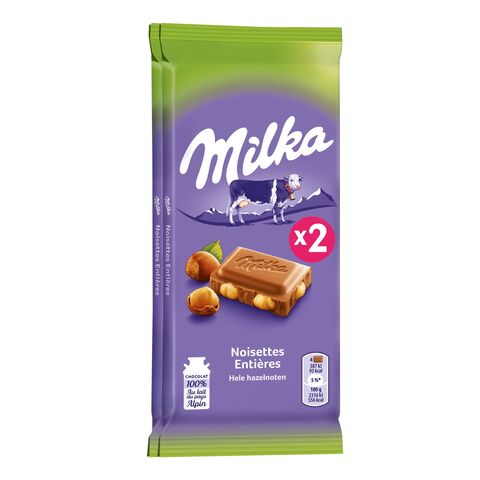 chocolat twix chocolat au lait caramel 100g