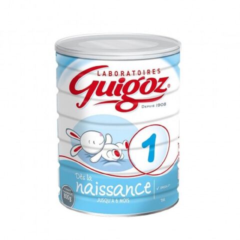 Buy Wholesale United Kingdom Wholesale Distributor Of Guigoz Baby