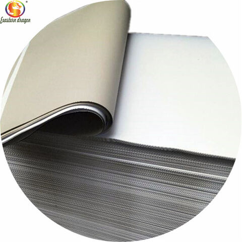 Roll and Sheets Grey Board / Grey Chipboard for Book Cover / Arch file