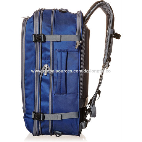 Amazone sac best sale de voyage