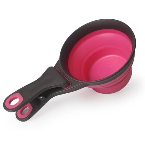 Wholesale Silicone Measuring Cups 