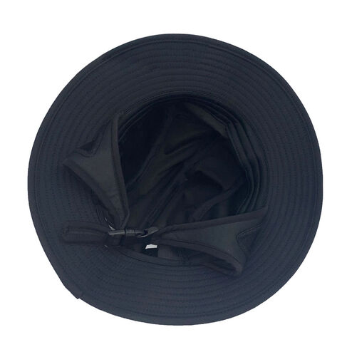 Buy China Wholesale High Quality Standard Custom Black Nylon