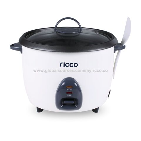 Factory Direct Kitchen Appliance Yellow Electric Rice Cooker Kitchen  Appliances 1.0L 1.5L 1.8L 2.2L 2.8L Electric Rice Cooker - China Square Rice  Cooker and Mini Rice Cooker price