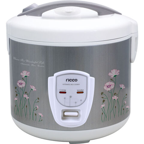 Buy Wholesale China 0.3l 1.5cup Of Uncooked Rice Mini Rice Cooker