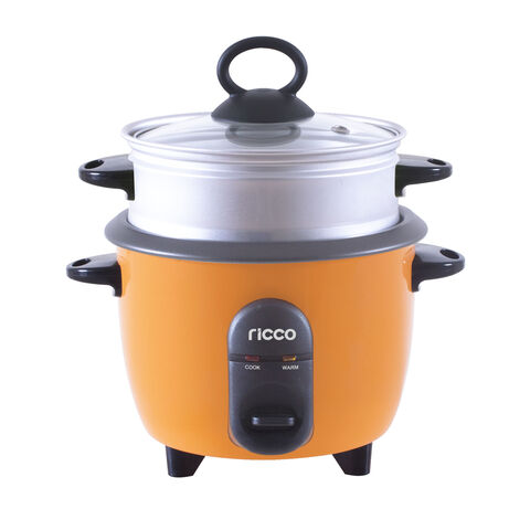 Buy Wholesale China Small Size 3 Cups Rice Cooker & Small Size 3 Cups Rice  Cooker at USD 5