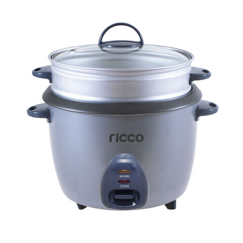 Buy Wholesale China 0.3l 1.5cup Of Uncooked Rice Mini Rice Cooker With  Removable Innerpot & Mini Rice Cookers at USD 5