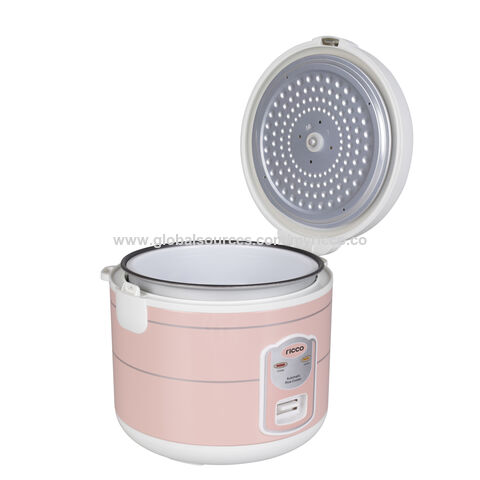 Best Quality Plastic Rice Cooker National Deluxe Electric Rice Cooker with  Good Price - China Multi Cooker and Electric Rice Cooker price