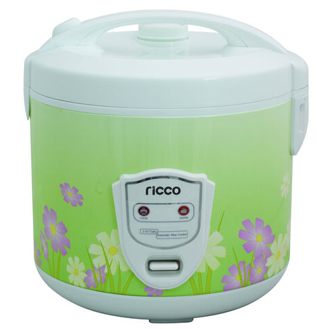 Buy Wholesale China 0.3l 1.5cup Of Uncooked Rice Mini Rice Cooker With  Removable Innerpot & Mini Rice Cookers at USD 5