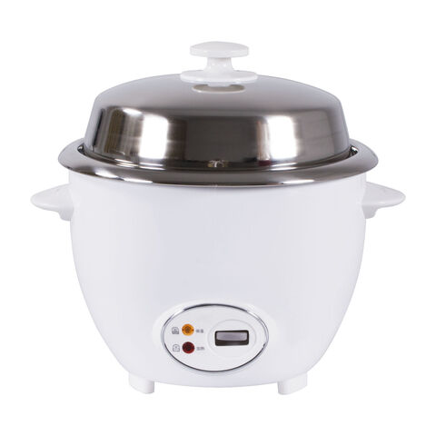 Factory Direct Kitchen Appliance Yellow Electric Rice Cooker Kitchen  Appliances 1.0L 1.5L 1.8L 2.2L 2.8L Electric Rice Cooker - China Square Rice  Cooker and Mini Rice Cooker price