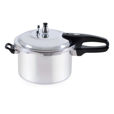 Buy Wholesale China Customize Large Liter Pressure Soup Pot 304