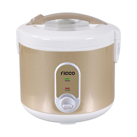 Buy Wholesale China Teal Color Mini 1.2l Rice Cooker 2019 & Rice