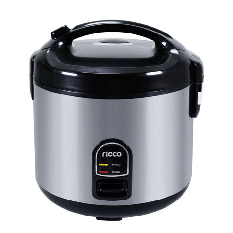 Buy Wholesale China Teal Color Mini 1.2l Rice Cooker 2019 & Rice