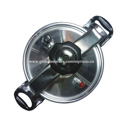 Buy Wholesale China Apc-18c 3.0liter Gas Small Size Pressure