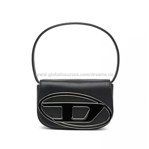 2023 Original Diesel Design Genuine Leather Lady Luxury