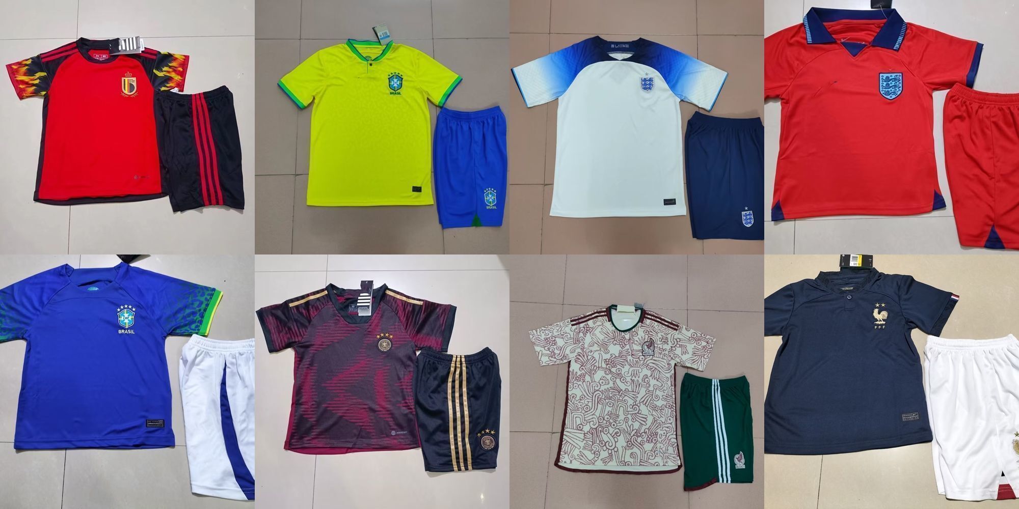 Buy Wholesale China Wholesale Thailand Quality 2024 Football Club