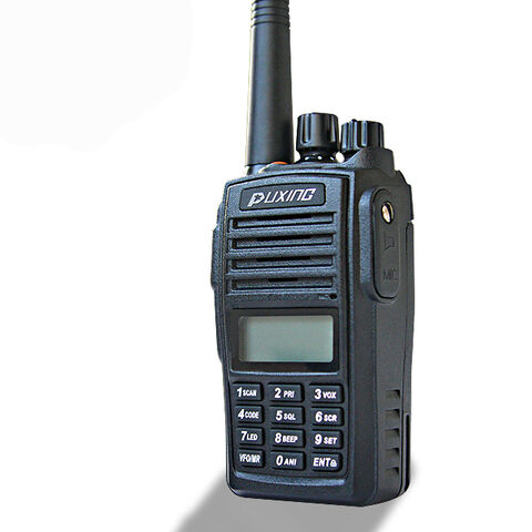 Prc 67 Handheld Radio