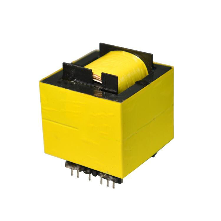 Buy Wholesale China High Frequency Ferrite Core Inverter Transformer