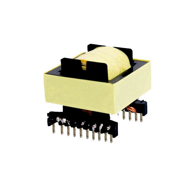 Buy Wholesale China High Frequency Ferrite Core Inverter Transformer