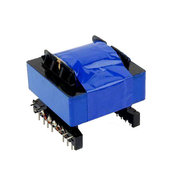 Buy Wholesale China High Frequency Ferrite Core Inverter Transformer