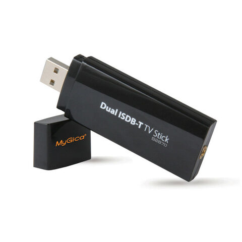  Receptor de TV, USB HD TV Turner,Mini ISDB-T portátil Digital TV  Stick sintonizador receptor grabador : Electrónica