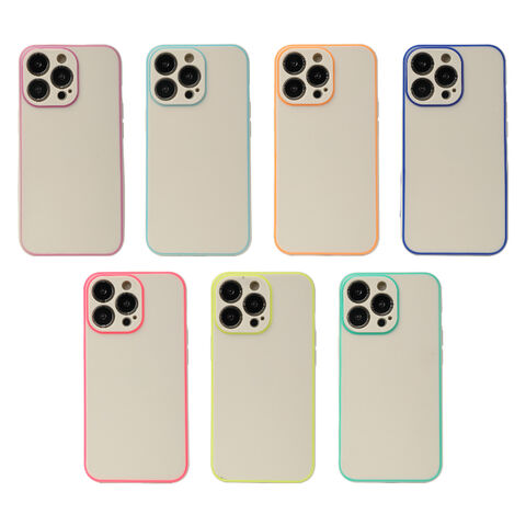 Personalized Color Clear TPU Phone Case Electroplating Luxury Cover for  iPhone 14 PRO Magsafe - China Back Cover for iPhone and Phone Case for  Huawei price