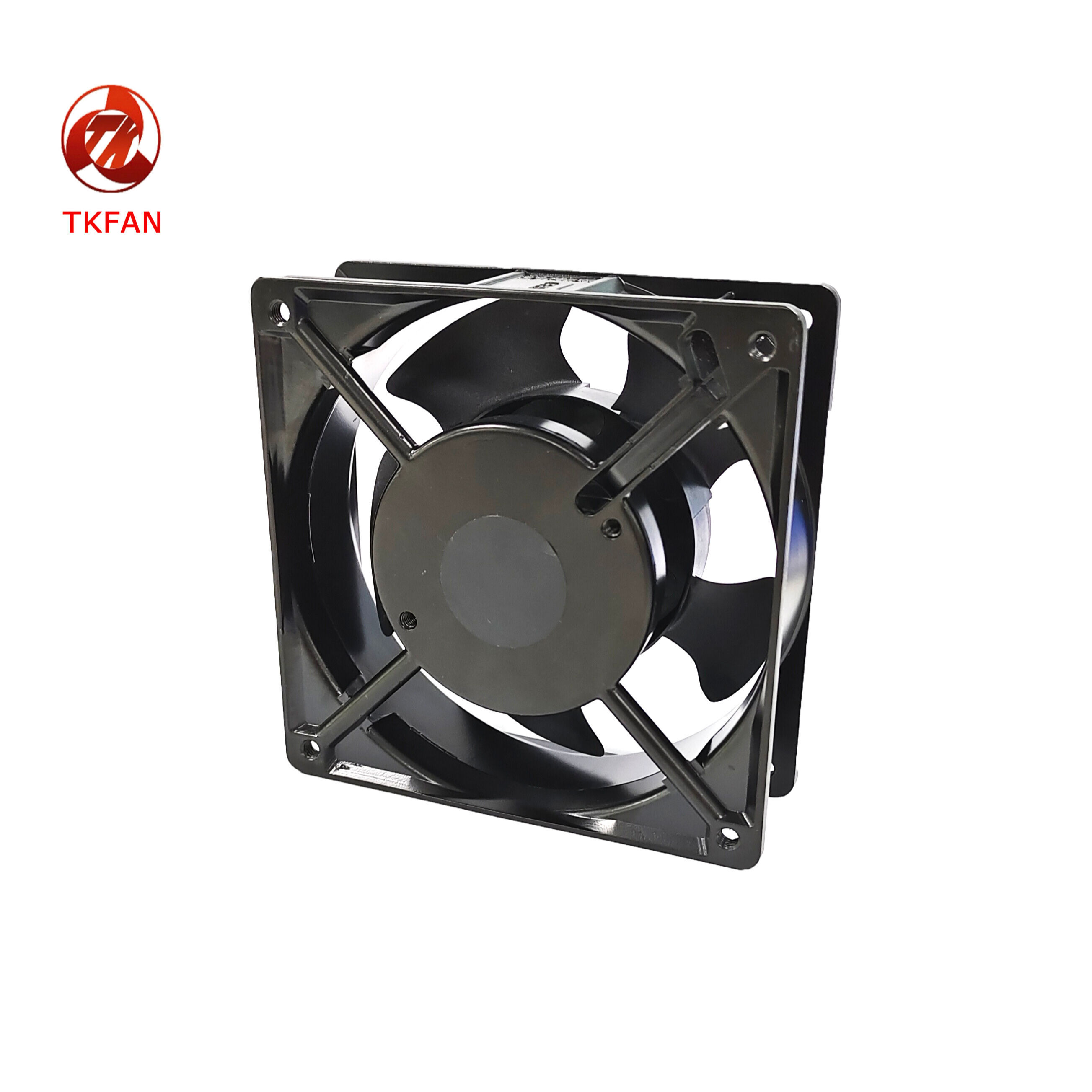 Buy Wholesale China Ac Fan 120x120x38mm 110v 220v 12038 Ac Axial Fan