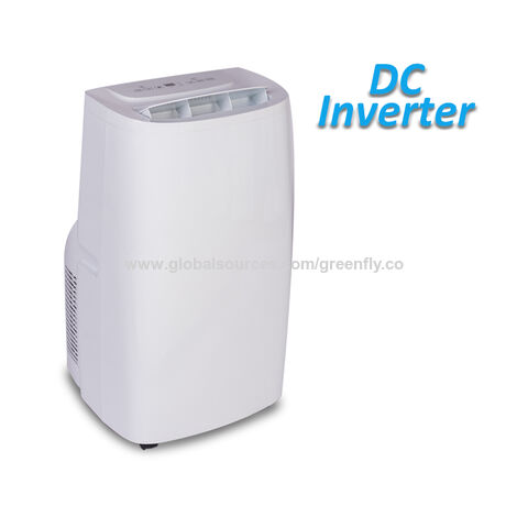 2023 GREENFLY JJPR DC Inverter portable air conditioner 16K btu portable ac air conditioner mini portable air conditioner for home