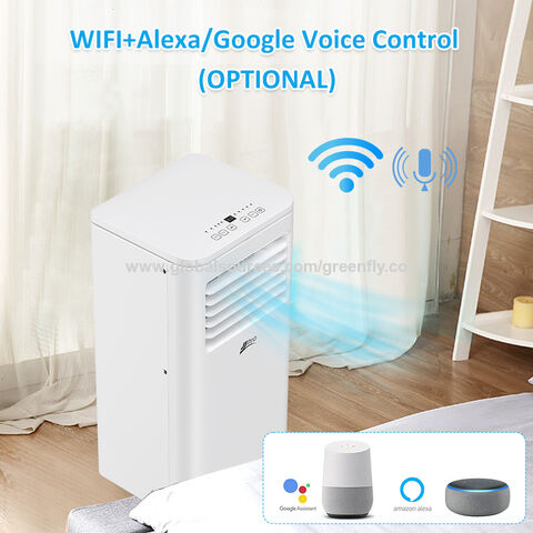 2023 GREENFLY JJPRO portable air conditioner 9000 btu mini portable ac air conditioner mini portable air conditioner for home