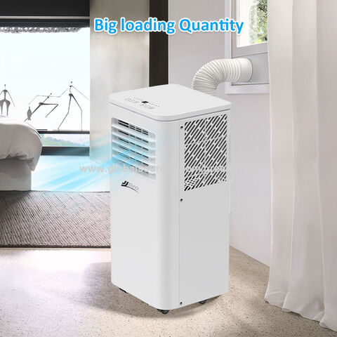 2023 GREENFLY JJPRO portable air conditioner 9000 btu mini portable ac air conditioner mini portable air conditioner for home