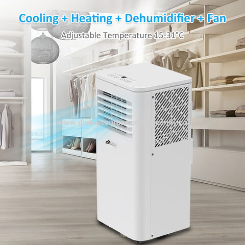 2023 GREENFLY JJPRO portable air conditioner 9000 btu mini portable ac air conditioner mini portable air conditioner for home