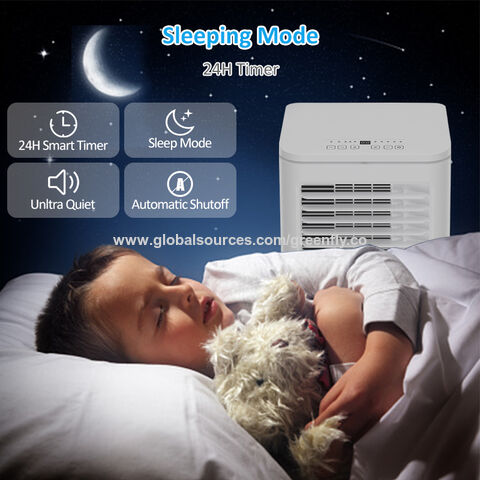 2023 GREENFLY JJPRO portable air conditioner 9000 btu mini portable ac air conditioner mini portable air conditioner for home