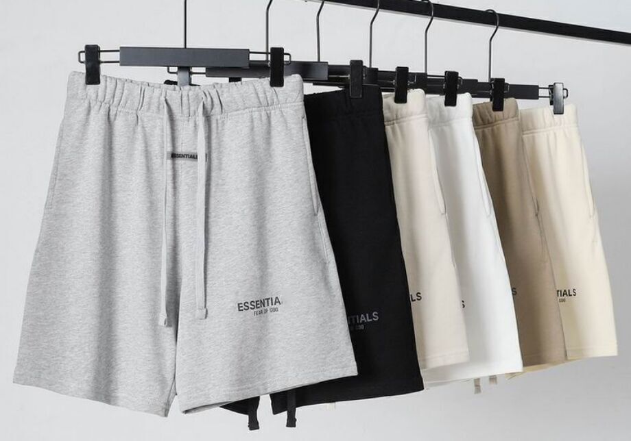 Buy Wholesale China Designer Shorts Rhude Men's Mesh Capsule Sports Shorts  Branded & Sports Shorts at USD 12