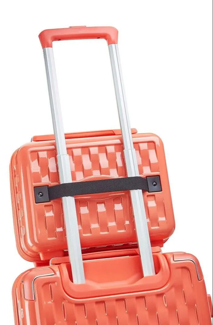 High Quality Hard Shell Suitcase Set Travel Luggage Set With Tsa