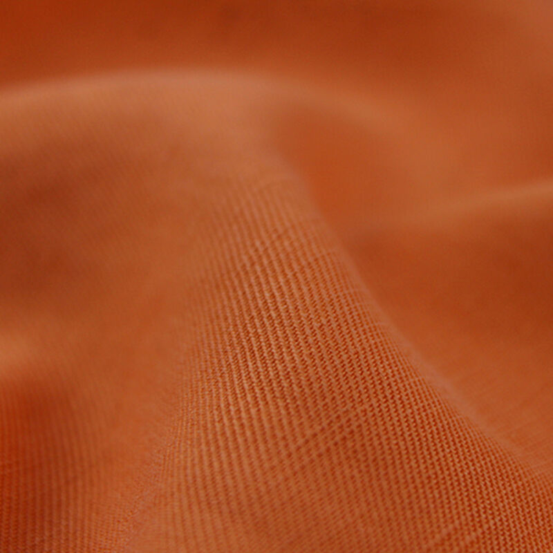 Organic Polyester New Design Lyocell Polyester Linen Blend Fabric Solid Fabric Twill ...