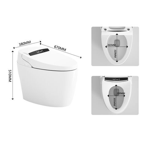 Sell Cheap Toilet WC Portable Urinoir